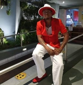 Meet your Posher, Jerome